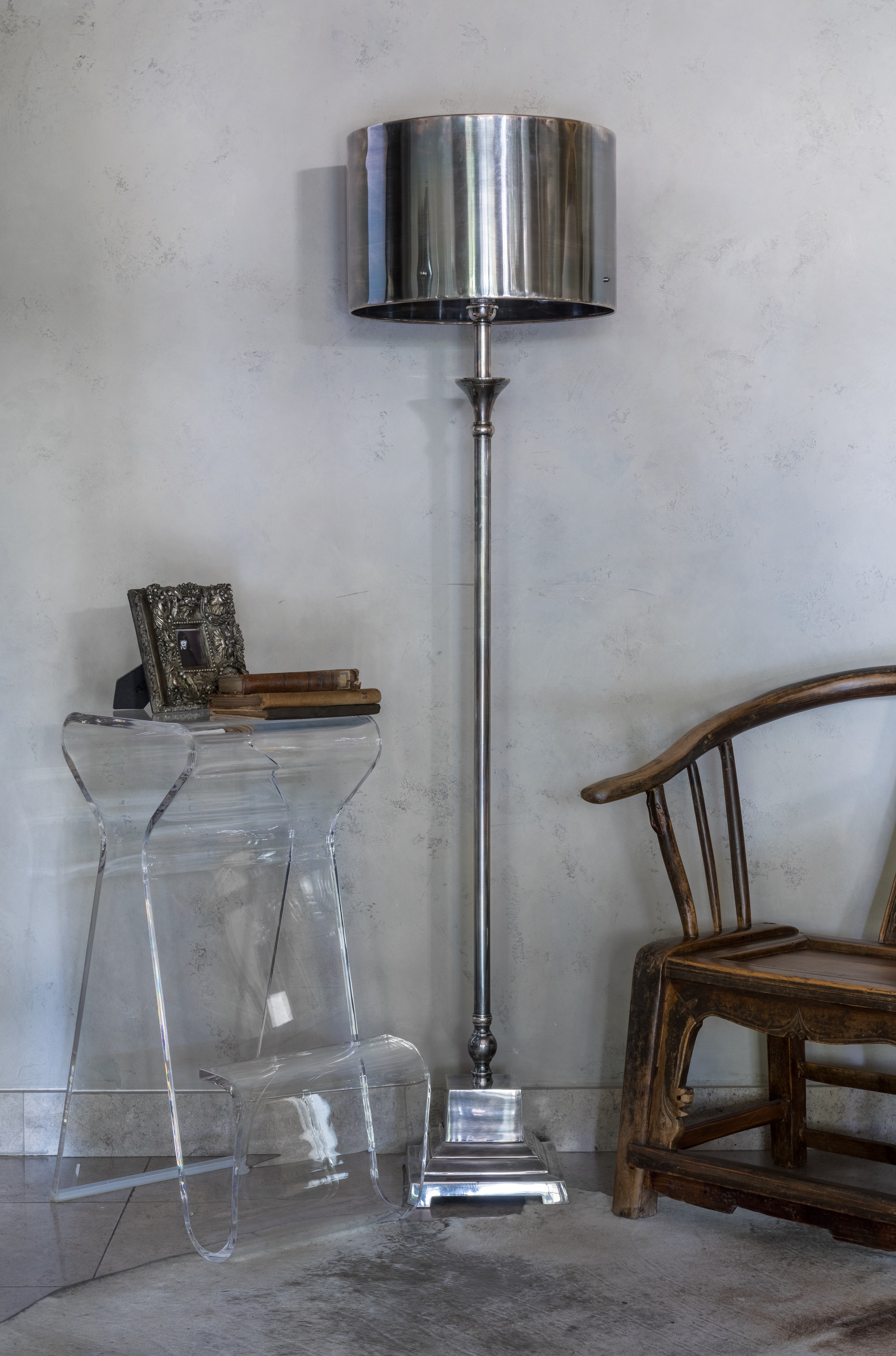 Изображение товара Торшер Covali FL-51995