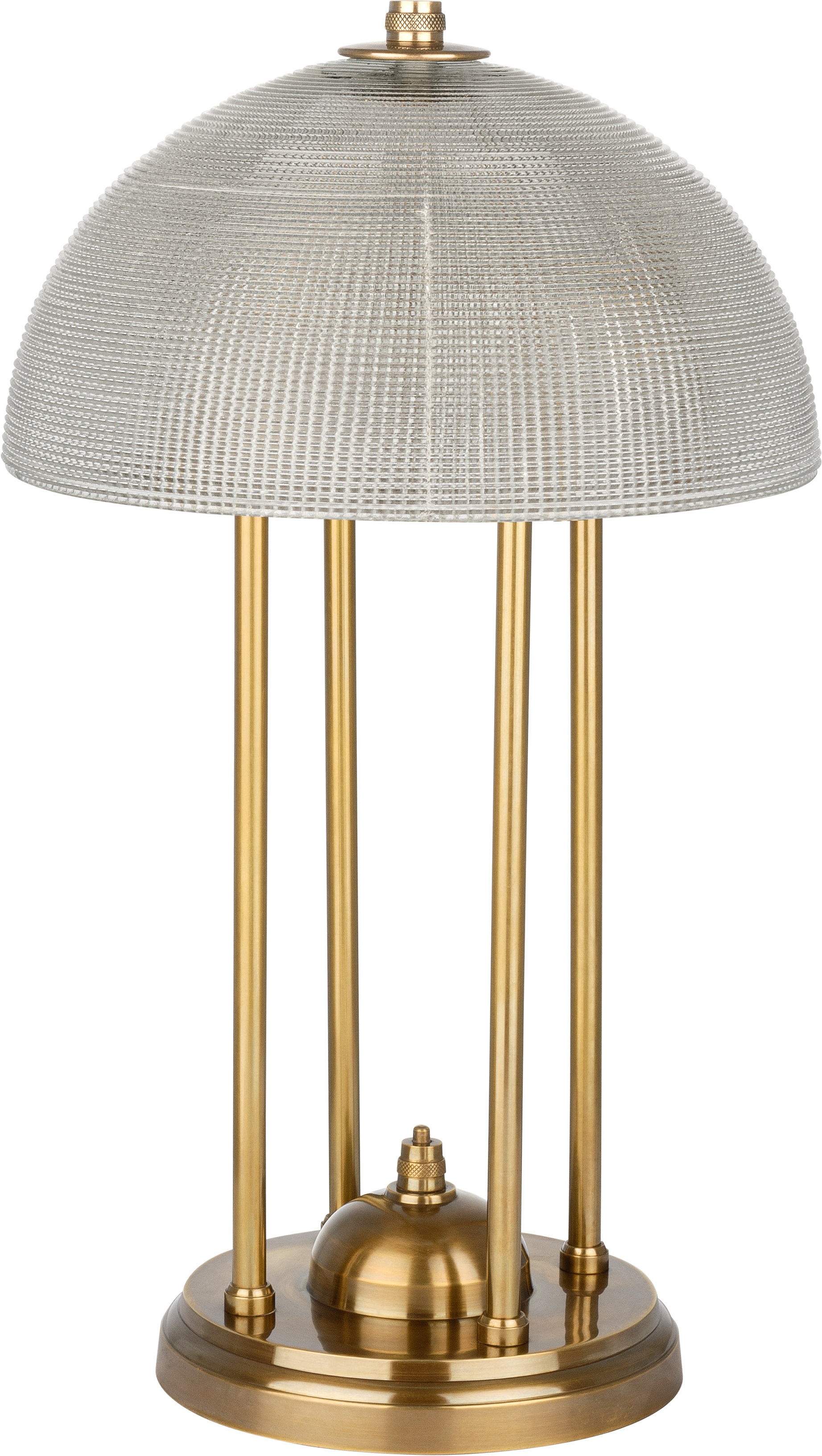 Изображение товара Настольная лампа с выключателем Covali NL-31744