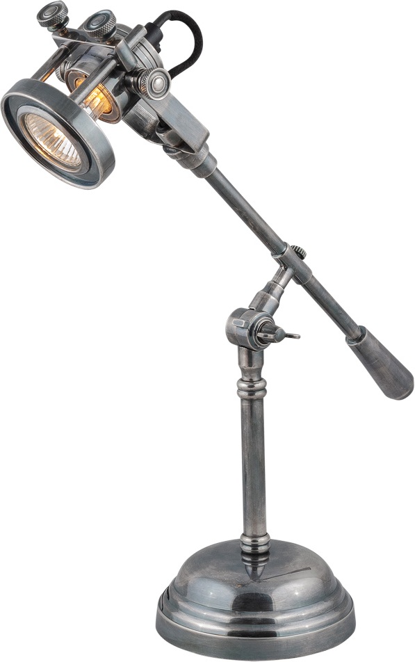 Изображение товара Офисная настольная лампа Covali NL-51449