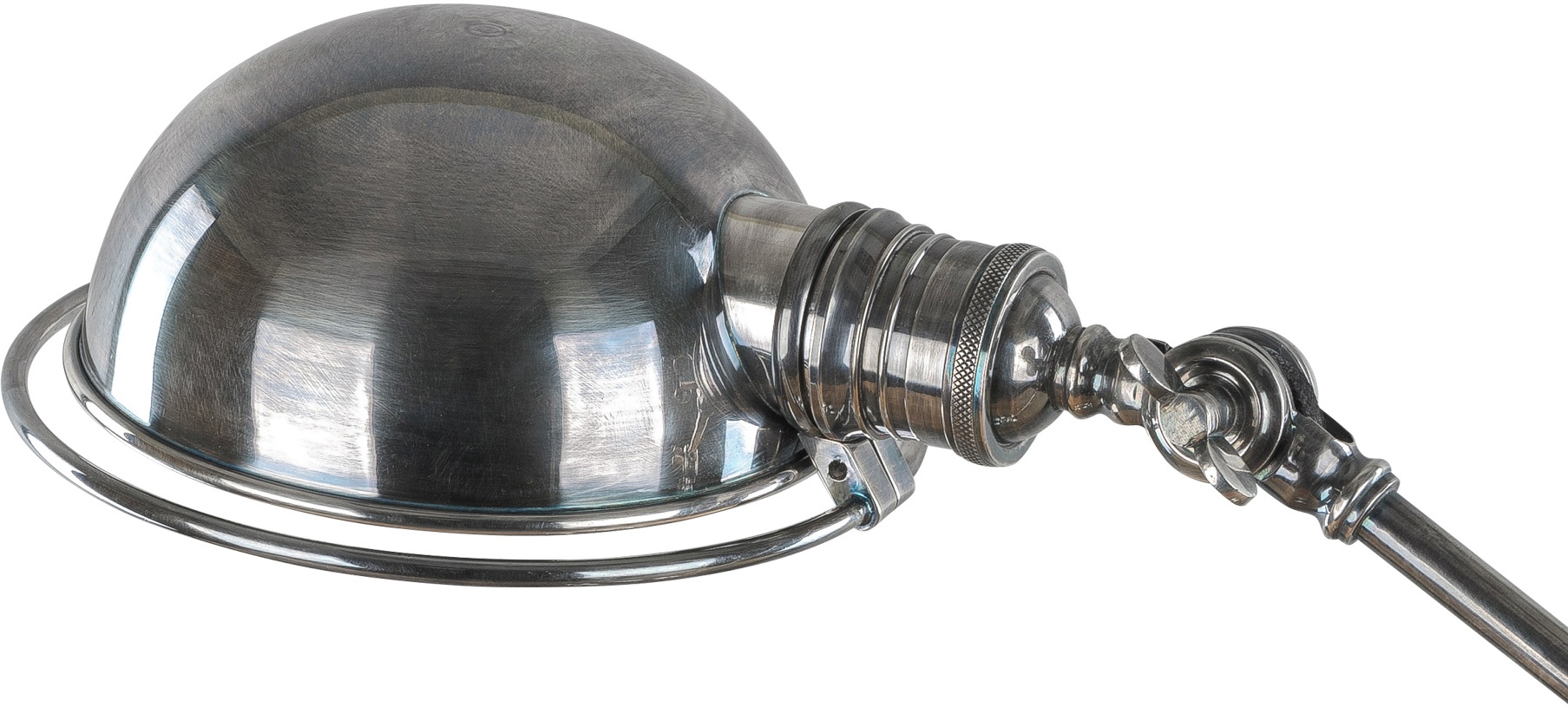 Изображение товара Офисная настольная лампа Covali NL-59161