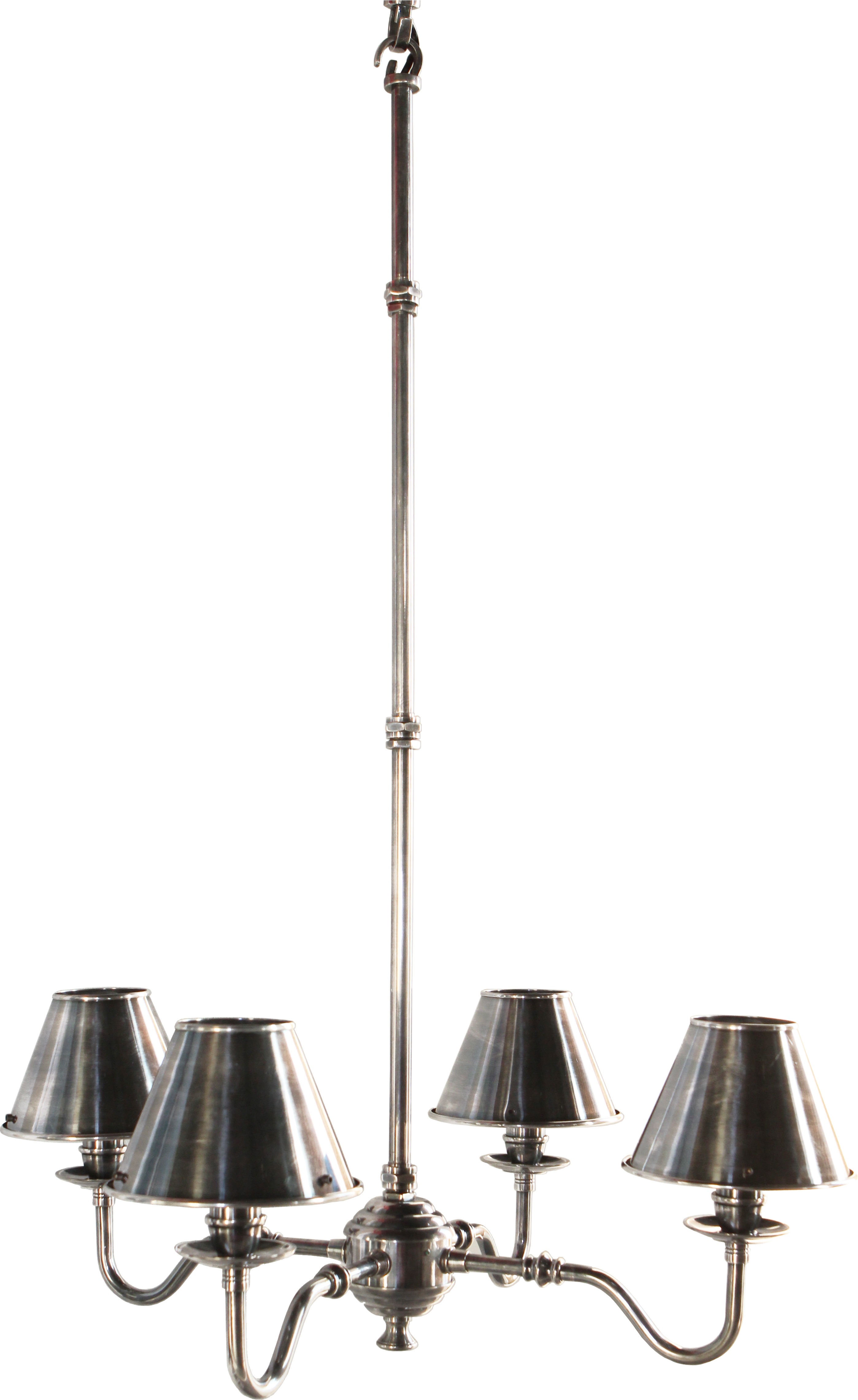 Изображение товара Подвесная люстра на штанге Covali PL-51117