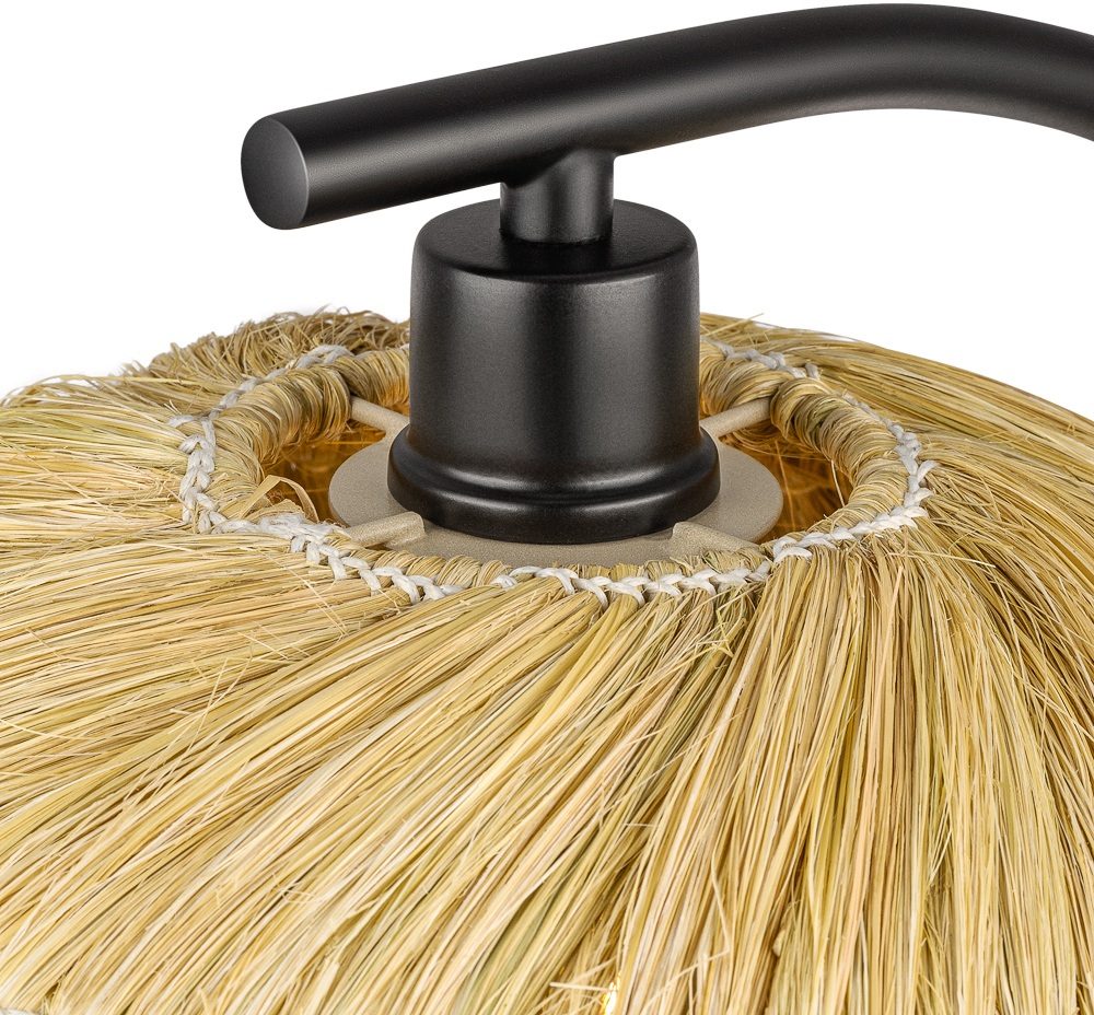 Изображение товара Торшер в виде зонтика Covali VH-28222/23