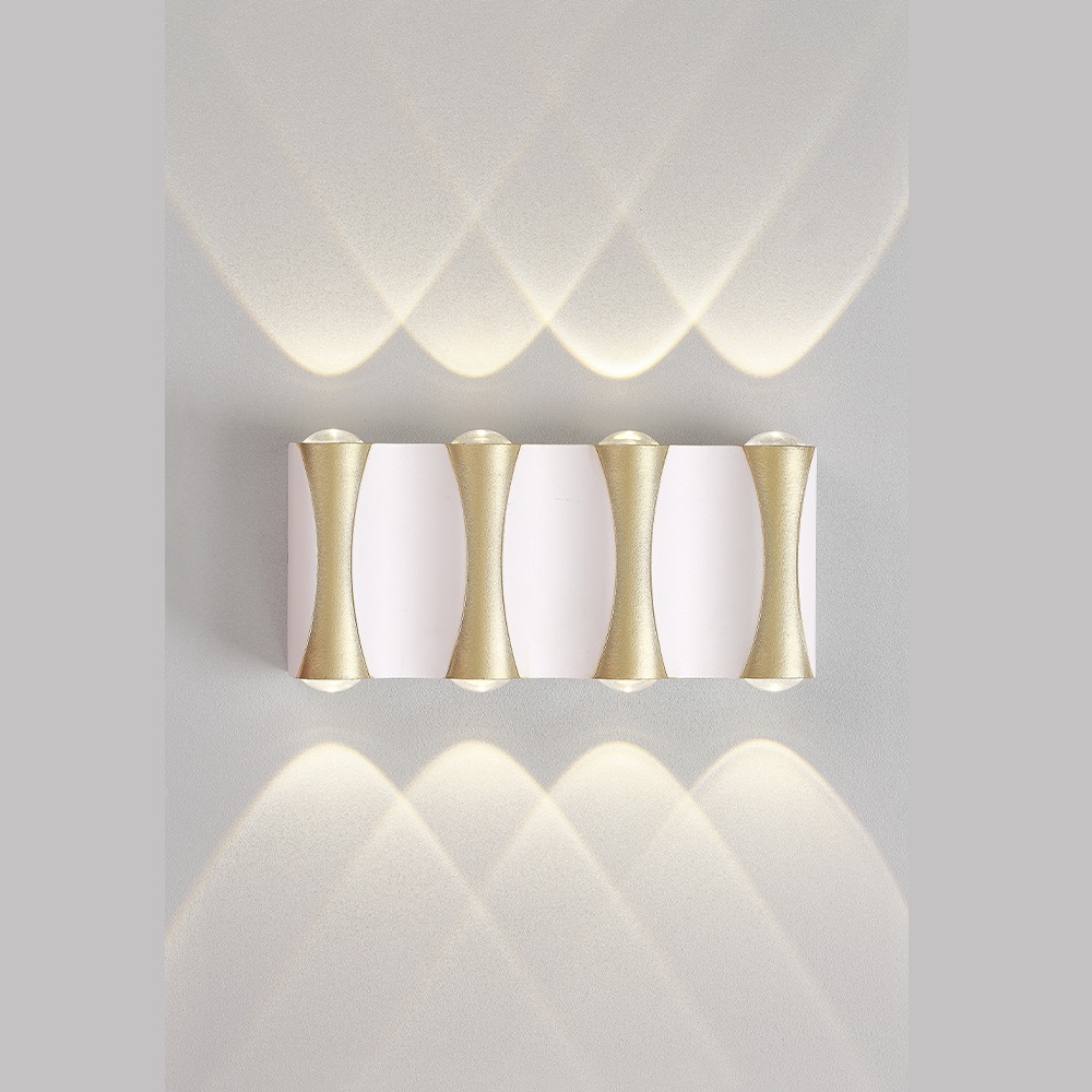 Изображение товара Светодиодный настенный светильник Crystal Lux CLT 326W200