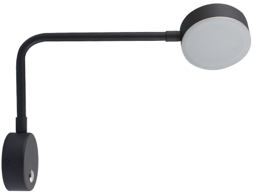 Изображение товара Бра светодиодное Crystal Lux CLT 214 CLT 214W BL