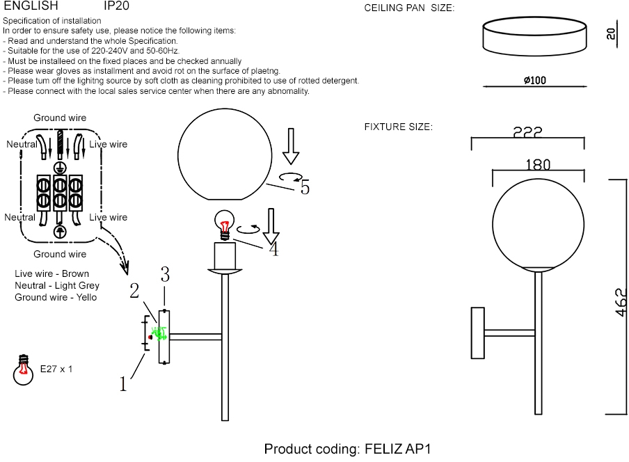 Превью изображения товара