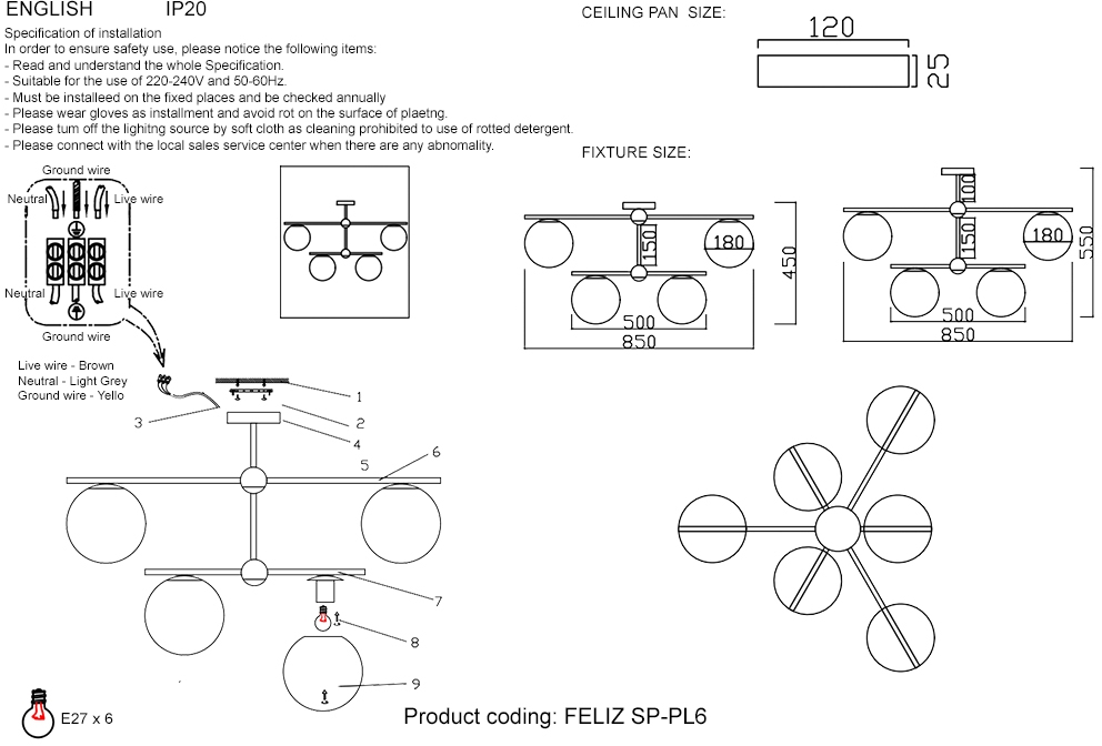 Превью изображения товара