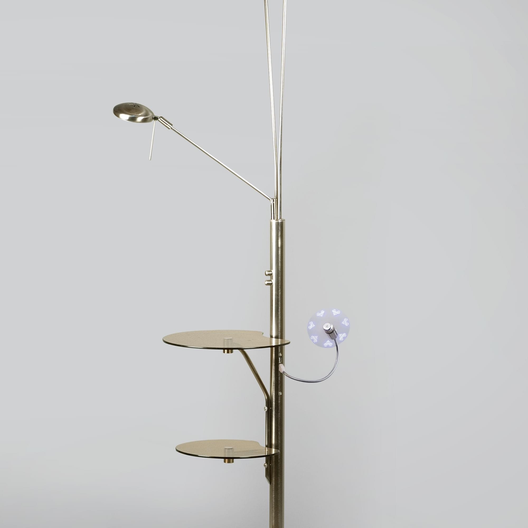 Купить Торшер Напольный С Диммером