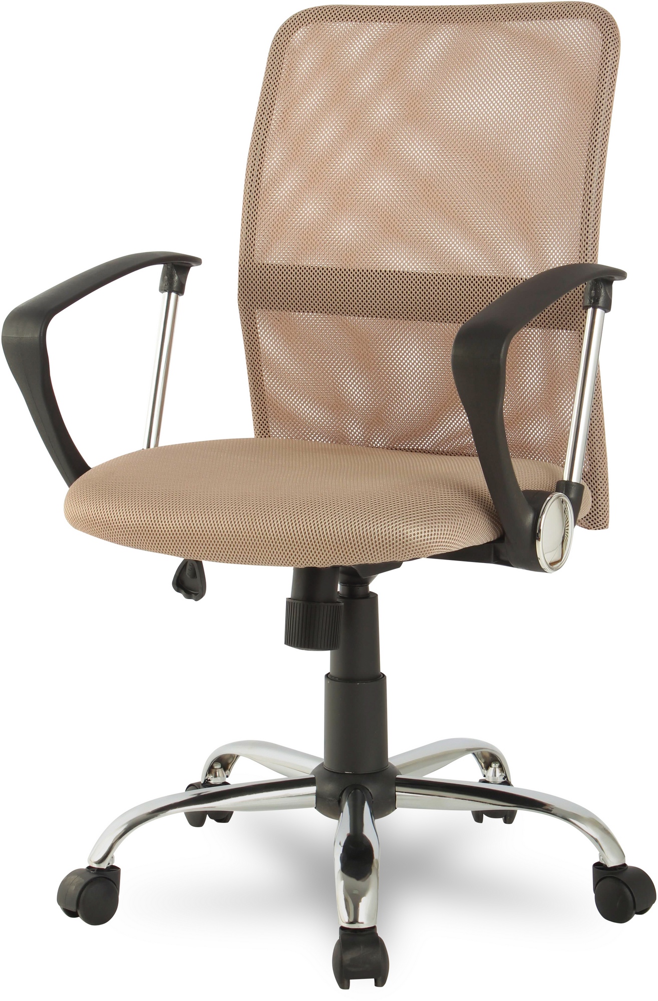 Кресло оператора современного дизайна College H-8078F-5/Beige купить ...