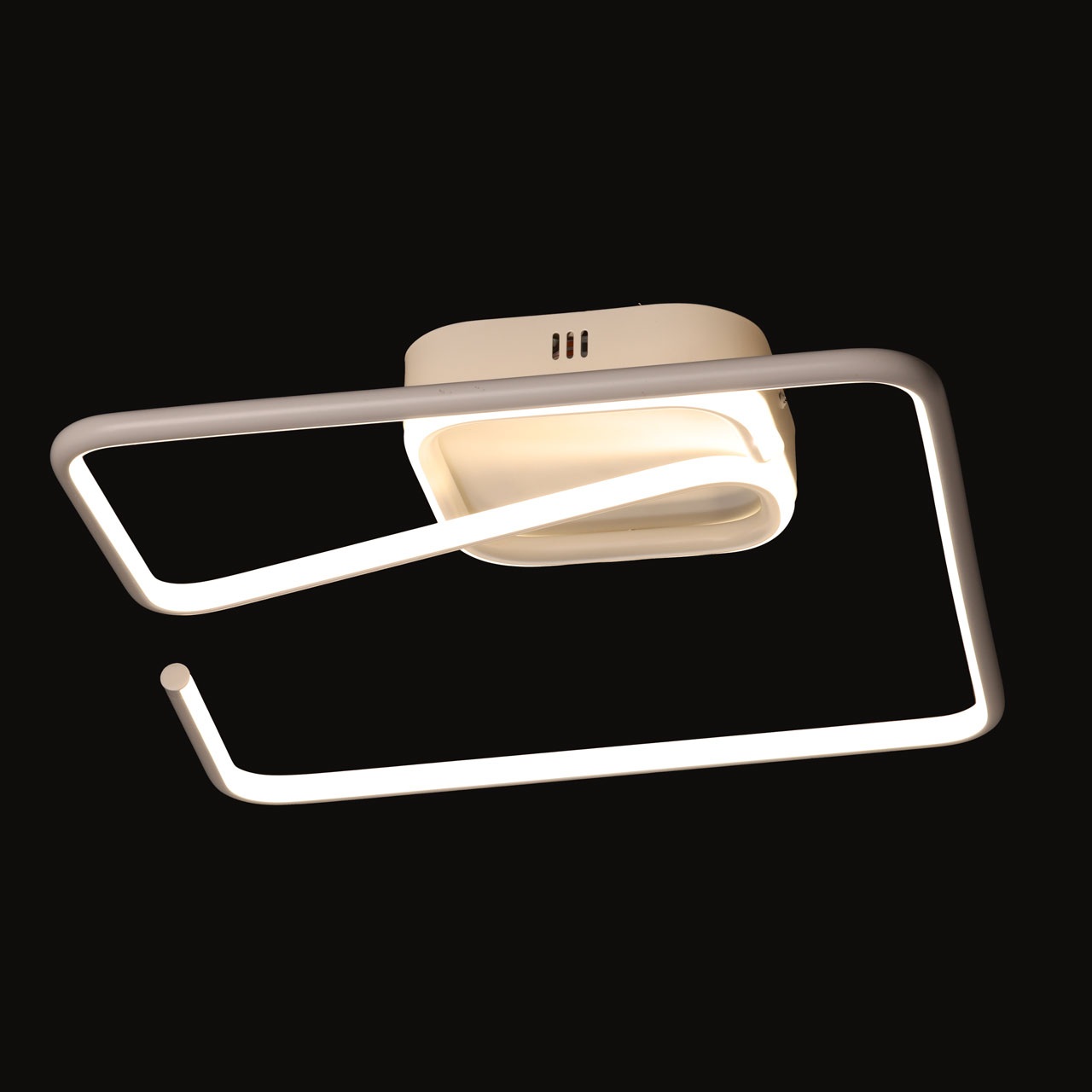 Изображение товара Потолочная LED люстра DeMarkt Аурих 108010301