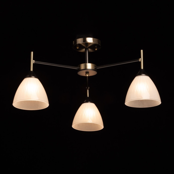 Изображение товара Потолочная люстра De City Дэла 116010303 для гостиной и спальни