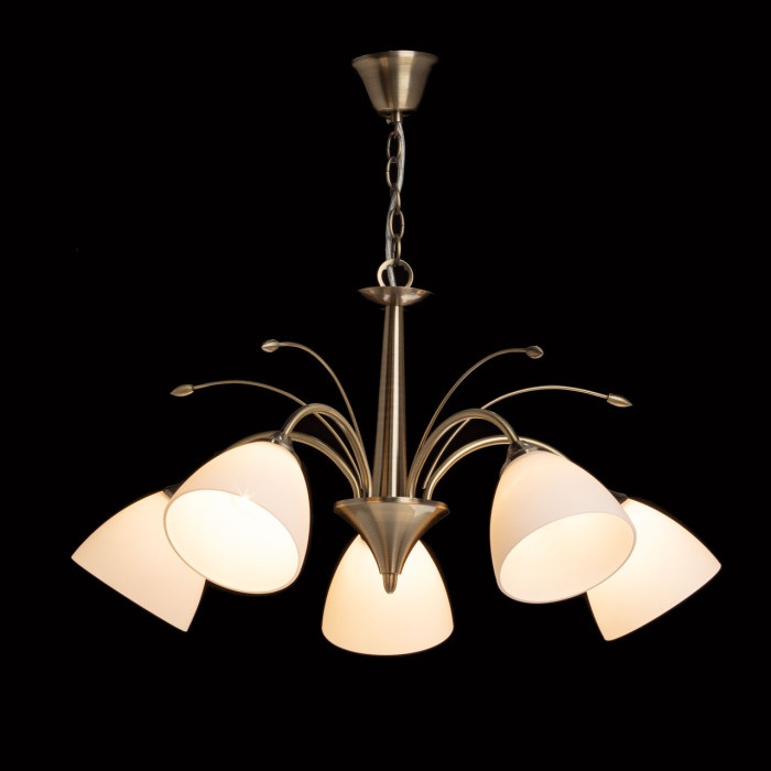 Изображение товара Подвесная люстра De City Блеск 315016705