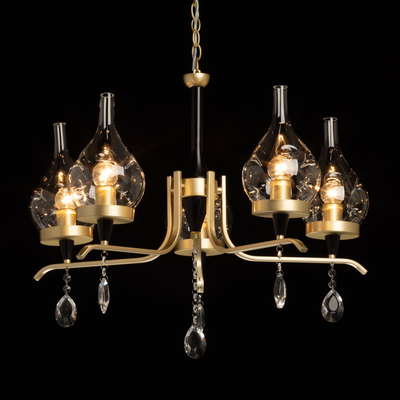 Изображение товара Подвесная люстра De City Каталина 361012605