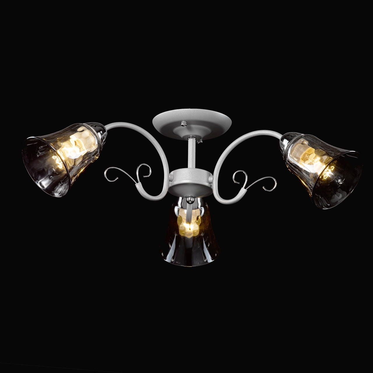 Изображение товара Потолочная люстра De City Моника 372014903