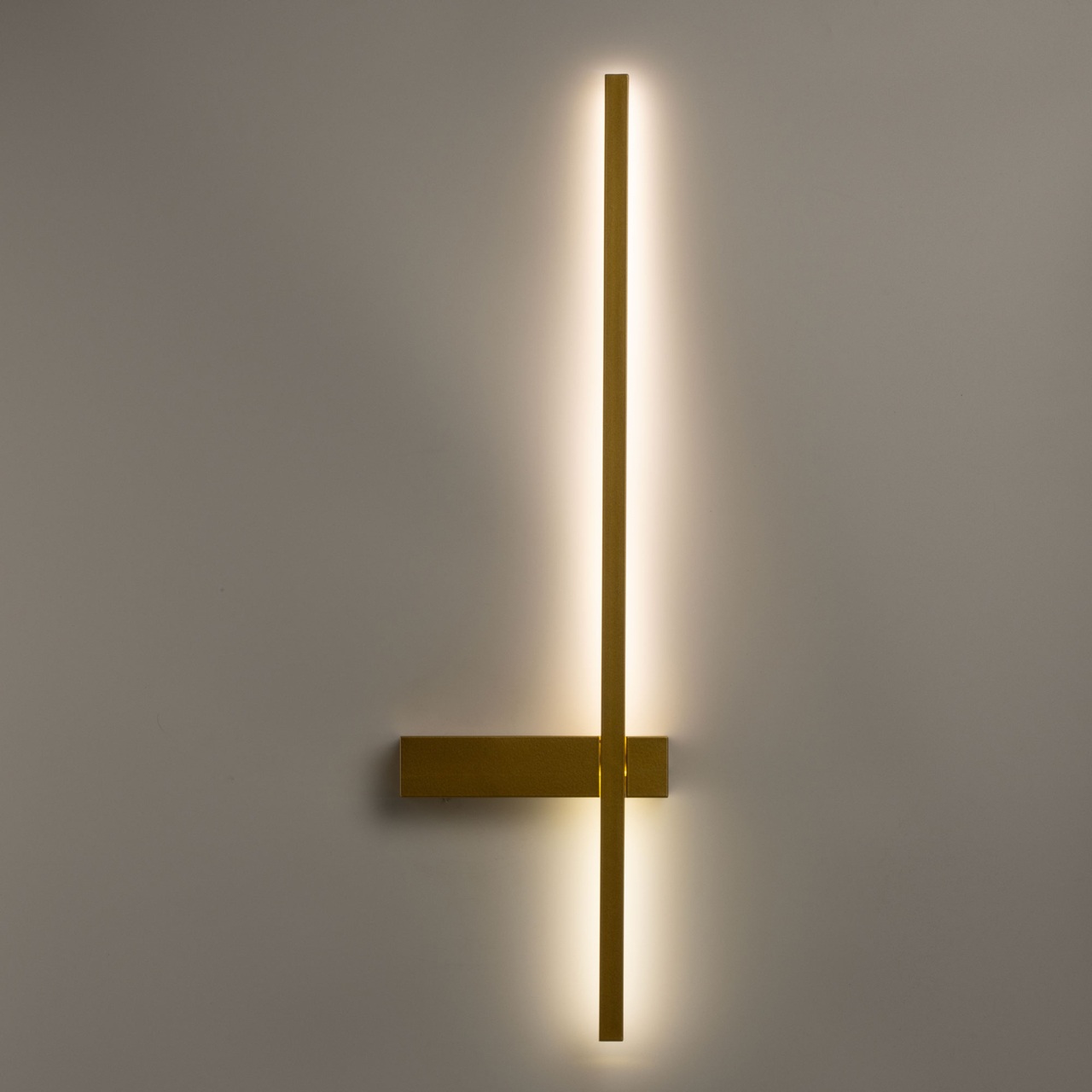 Изображение товара Настенный светильник светодиодный De City Драйв 377024901 для современного интерьера