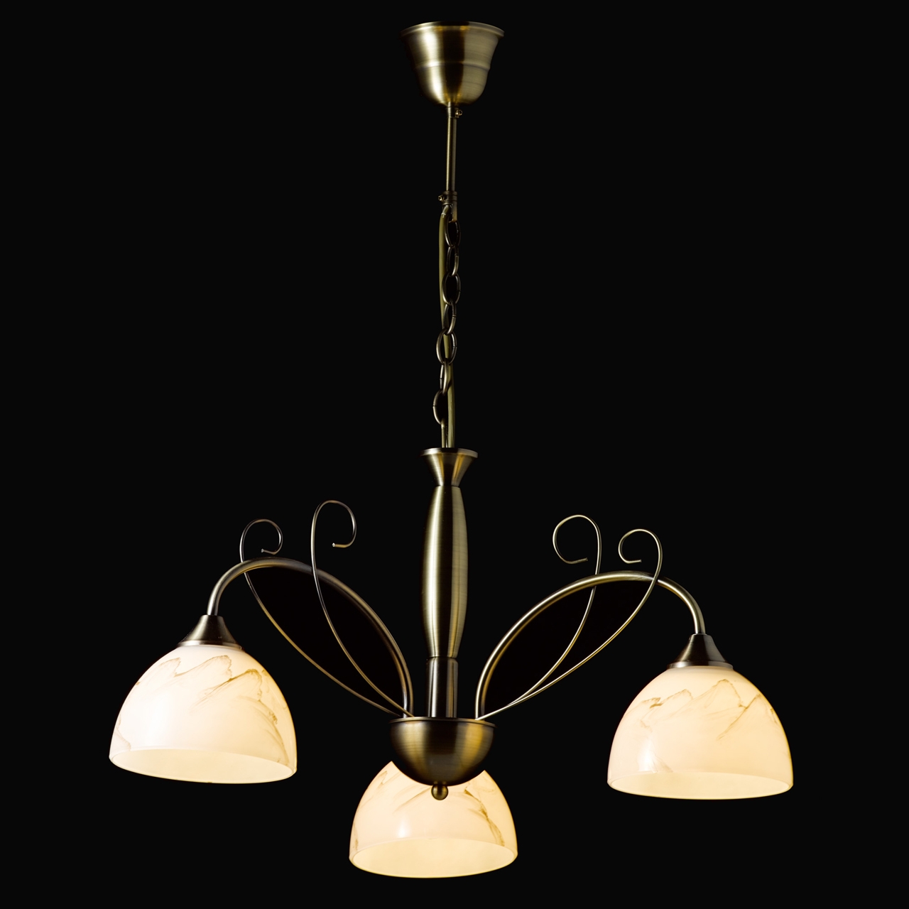 Изображение товара Подвесная люстра De City Ариадна 450019703