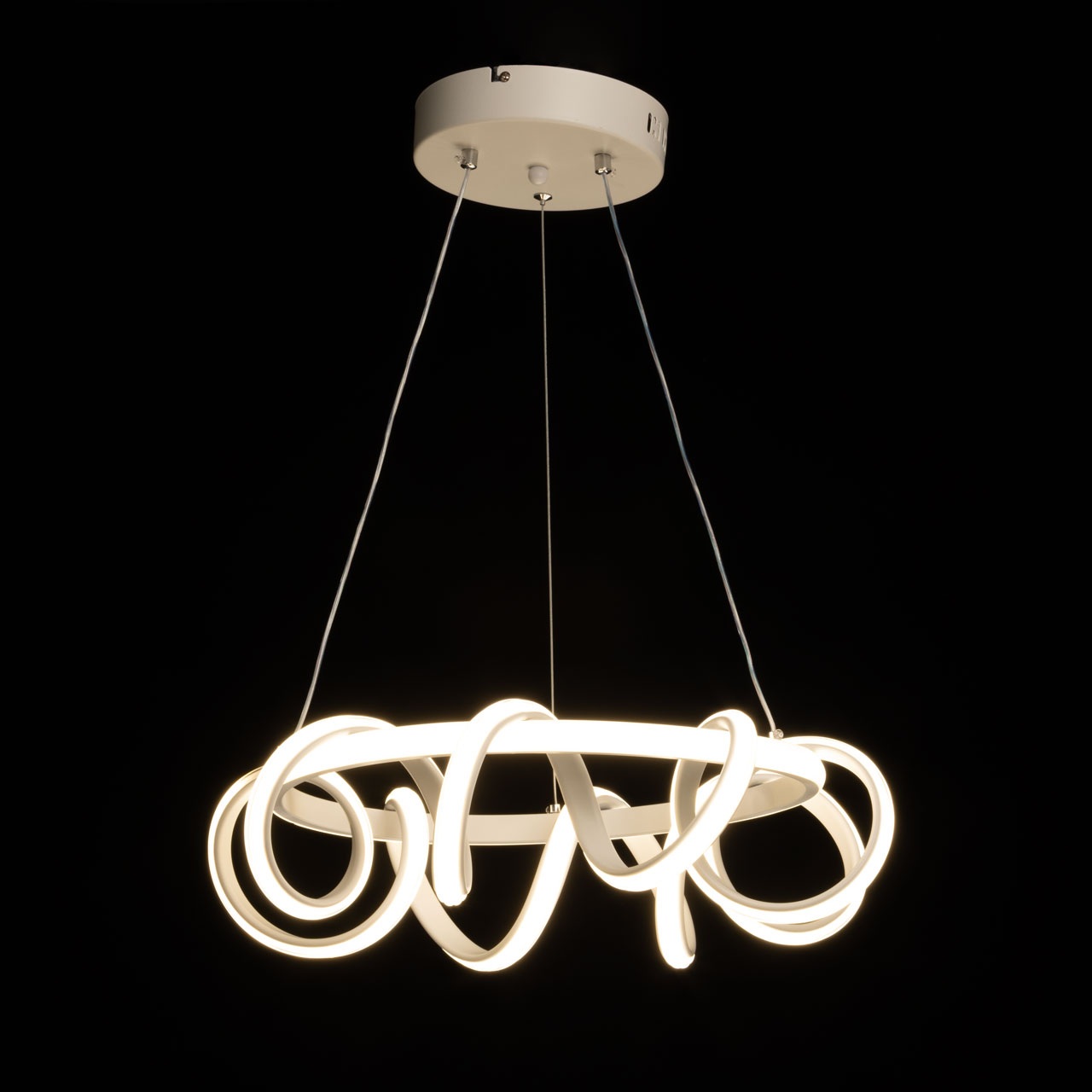 Изображение товара Подвесной светильник LED De City Аурих 496019801