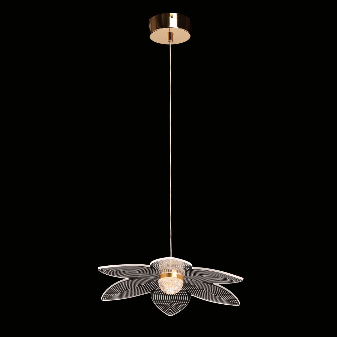 Изображение товара Подвесной светильник LED De City Оскар 510014701 для флористики