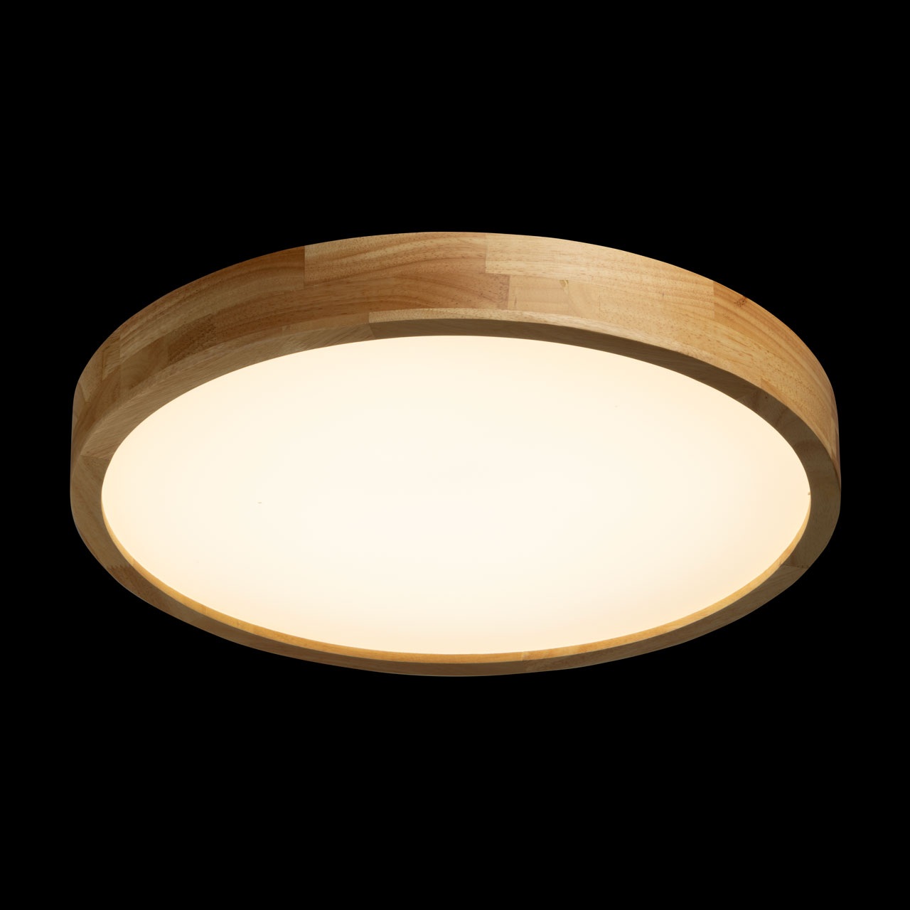 Изображение товара Потолочный светильник круглый светодиодный De City Норден 660015501