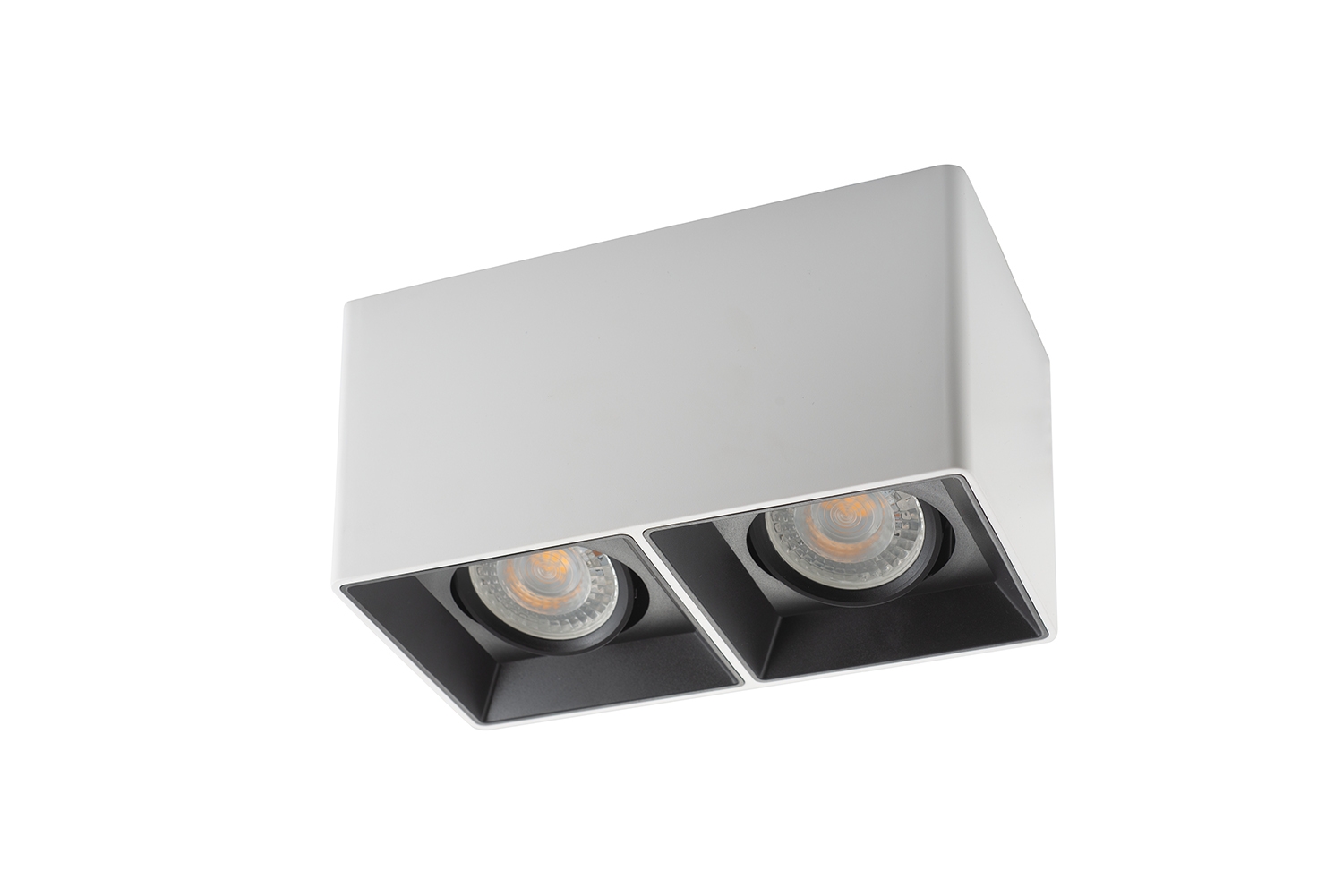 Изображение товара Потолочный светильник точечный матовые светодиодный Denkirs DK3030 DK3035-WB