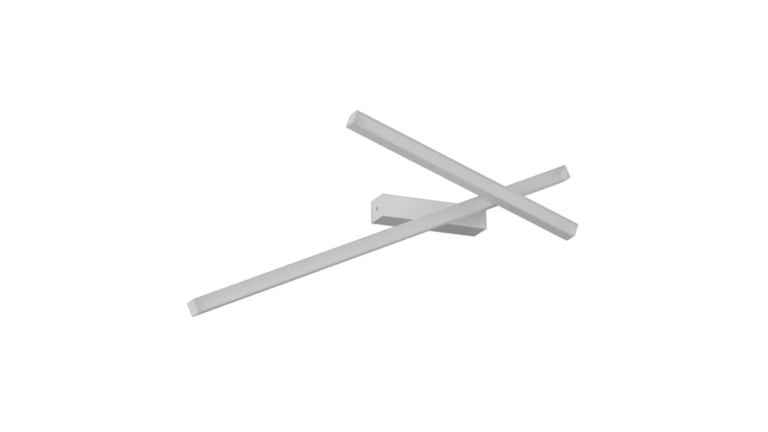 Изображение товара Настенный светильник светодиодный DesignLed JY CO-0120100B-WH-WW 30W 360 градусов