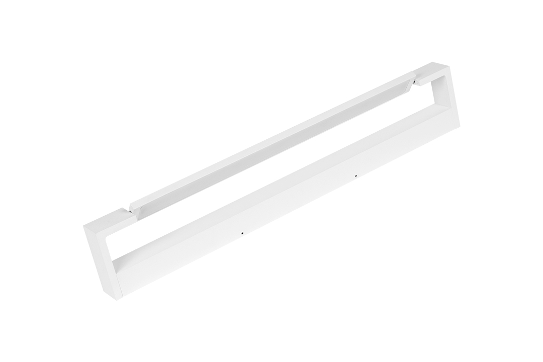 Изображение товара Настенный светильник светодиодный DesignLed PH GW-1068M-18-WH-WW для гостиной и офиса