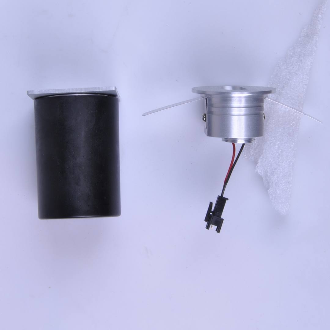 Изображение товара Подсветка ступеней лестницы светодиодная R DesignLed FLOOR GW-R612-3-SL-NW