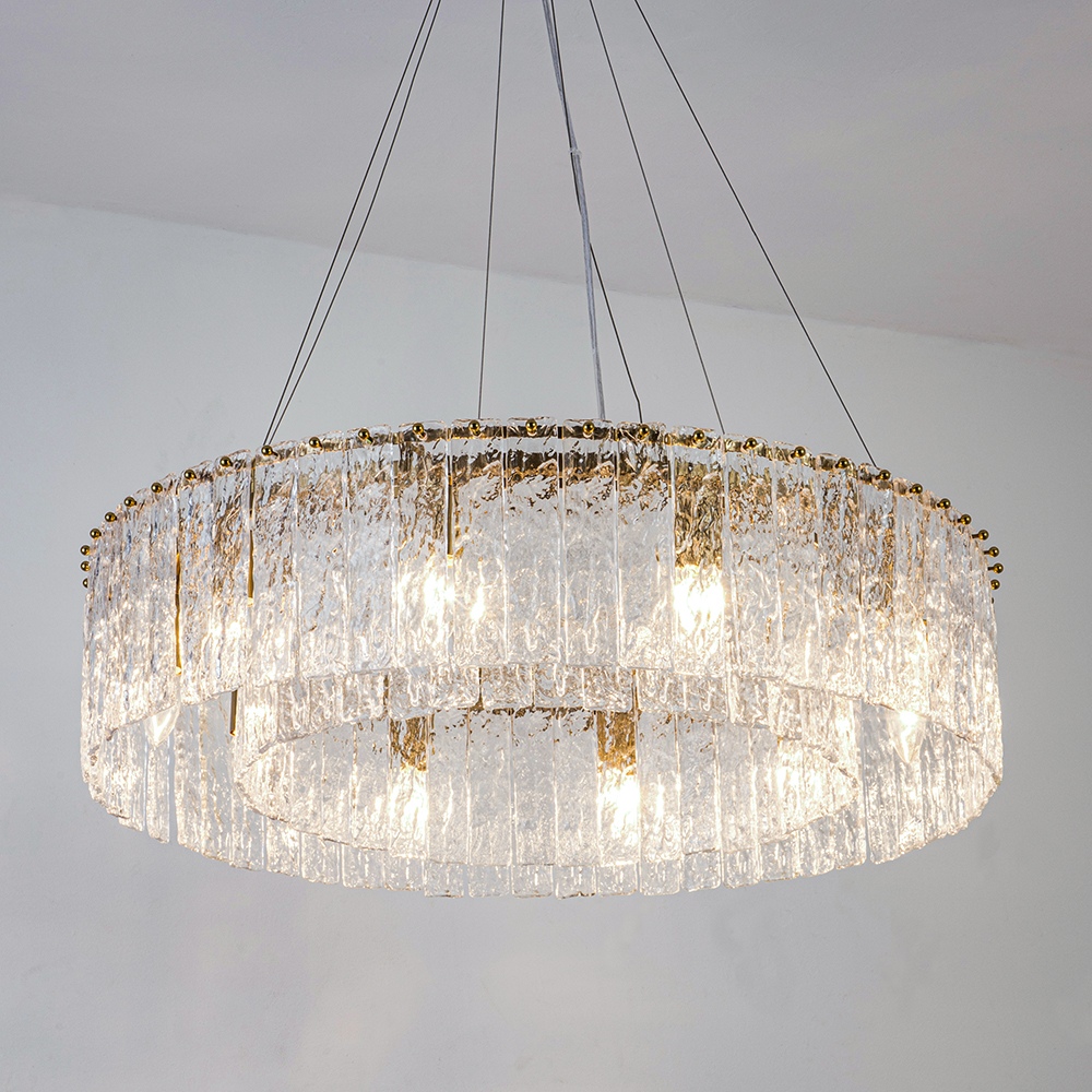 Изображение товара Подвесная люстра Divinare Felis 6005/17 SP-10