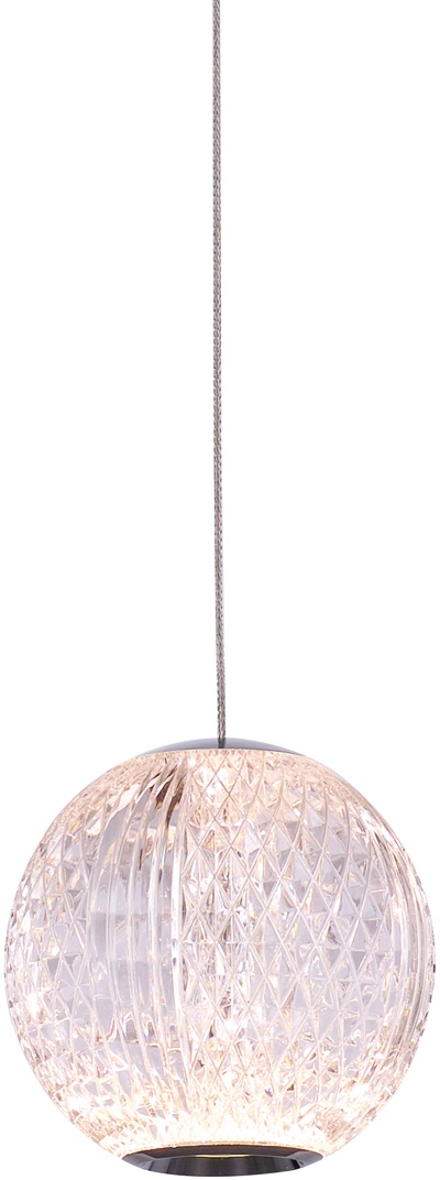 Изображение товара Подвесной светильник светодиодный MD20001012-1A DeLight Collection