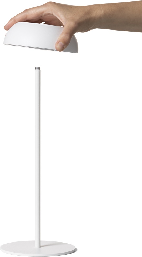 Изображение товара Настольная лампа светодиодная Axo Light Float LTFLOATXBCBCLED