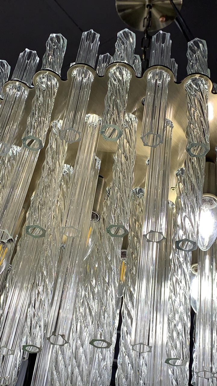 Изображение товара Подвесная люстра Delight Collection Manhattan BG303P-6