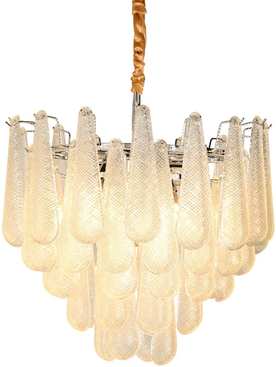 Изображение товара Подвесная люстра Delight Collection BRCH9116 BRCH9116-60