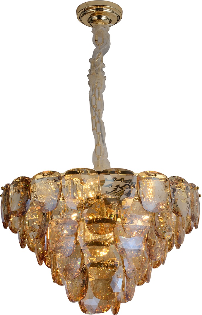 Изображение товара Подвесная люстра Delight Collection Amazone BRCH9909