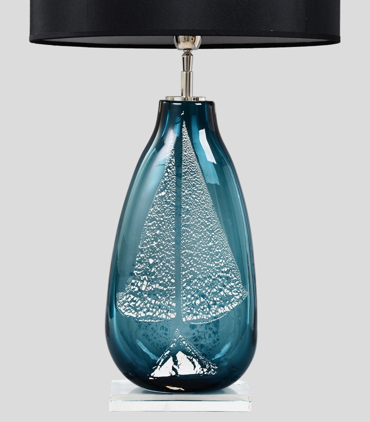Изображение товара Настольная лампа Delight Collection Crystal Table Lamp BRTL3145