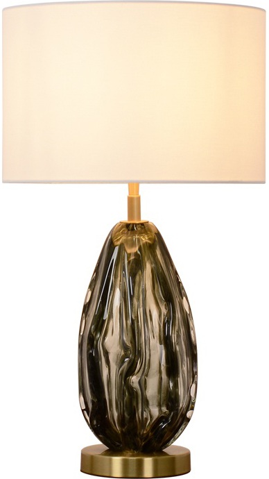 Изображение товара Настольная лампа Delight Collection Crystal Table Lamp BRTL3203R