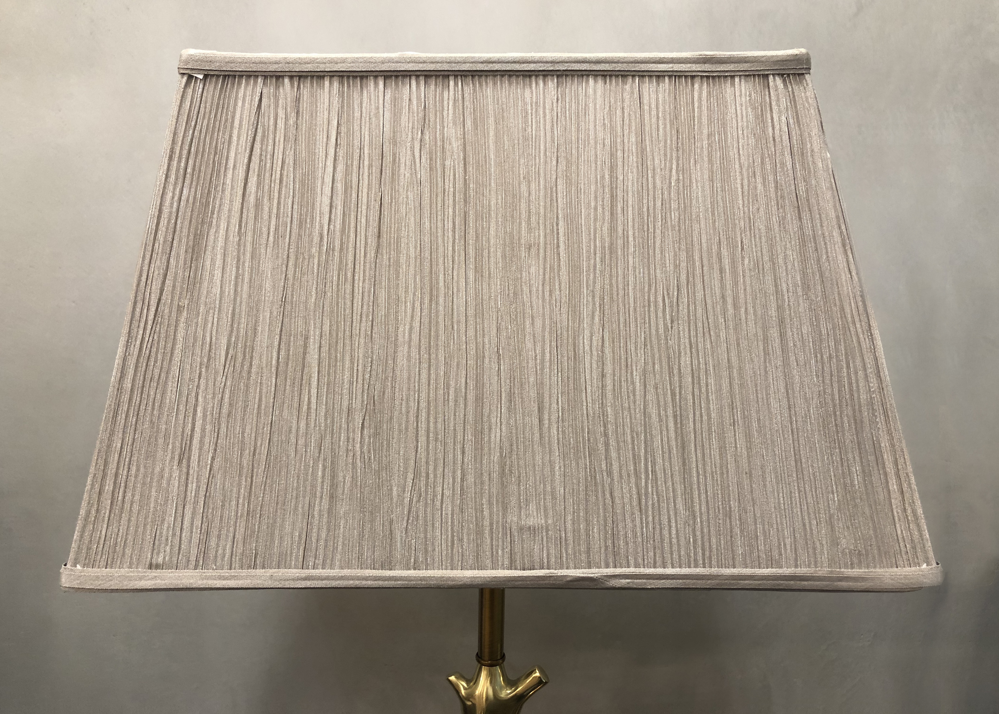 Изображение товара Настольная лампа Delight Collection Table Lamp BT-1004 brass