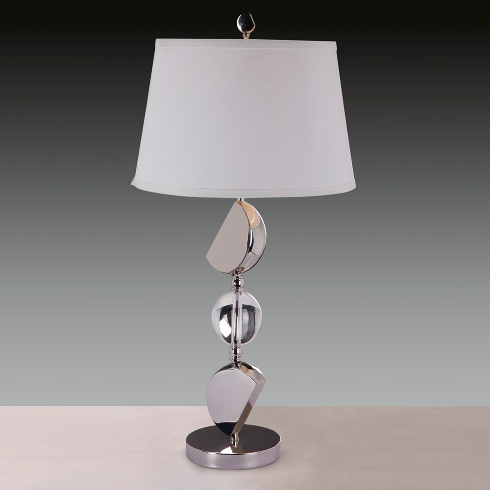 Изображение товара Настольная лампа Delight Collection Table Lamp BT-1026