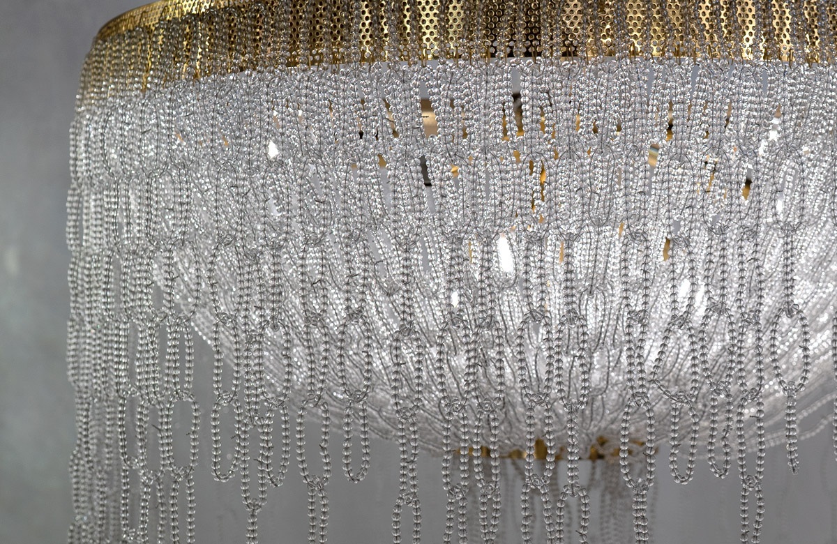 Изображение товара Подвесная люстра Delight Collection EX02 EX02-5