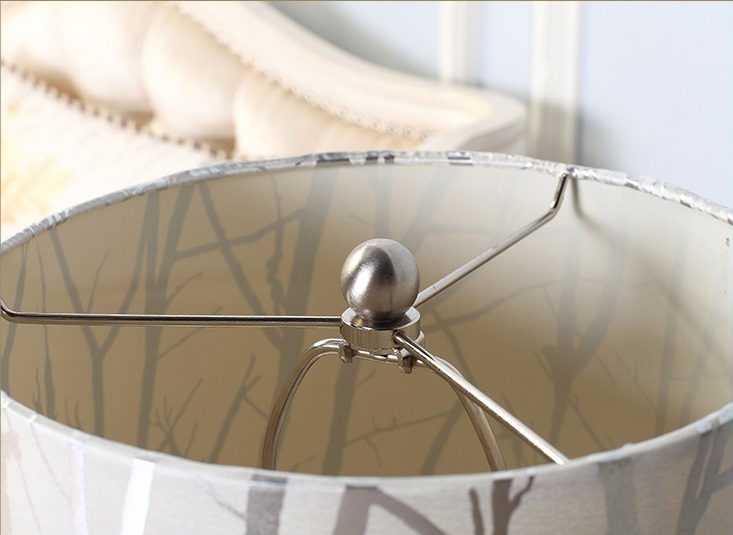 Изображение товара Настольная лампа Delight Collection Table Lamp KR0707T-1