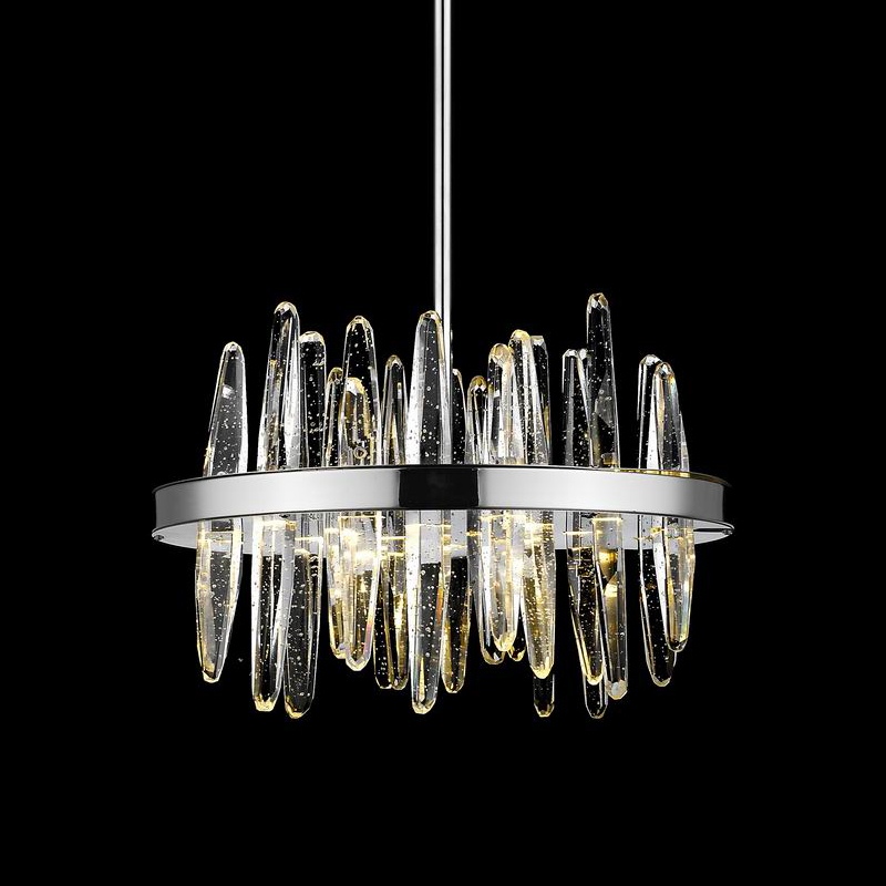 Изображение товара Подвесная люстра DeLight Collection Melrose P68050-6 на штанге