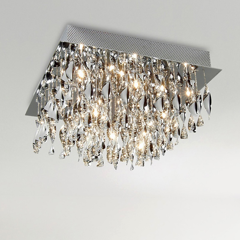 Изображение товара Потолочная люстра Illuminati Sl450 MX4506-20C white