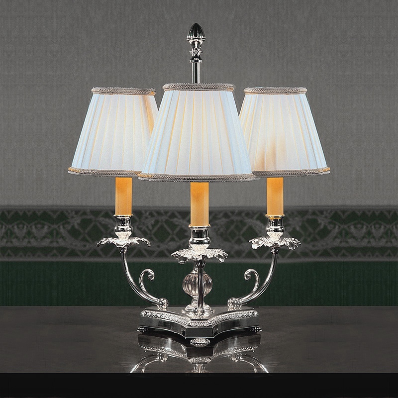 Изображение товара Настольная лампа Jago I Nobili - Lumi NCL 017