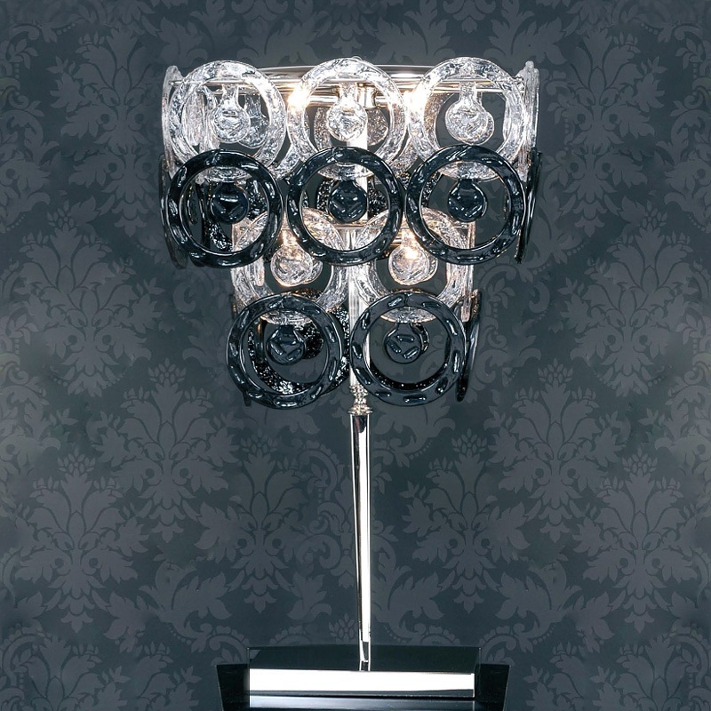 Изображение товара Настольная лампа Jago Anelli NCL 127 T/N