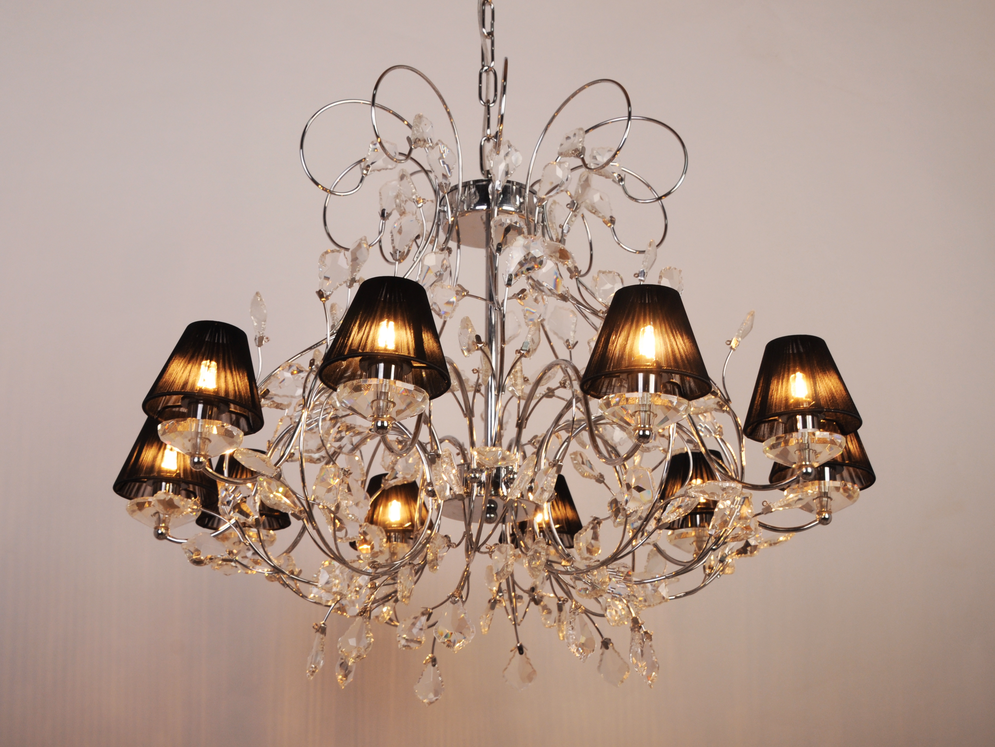 Изображение товара Подвесная люстра Doge Luce 190037