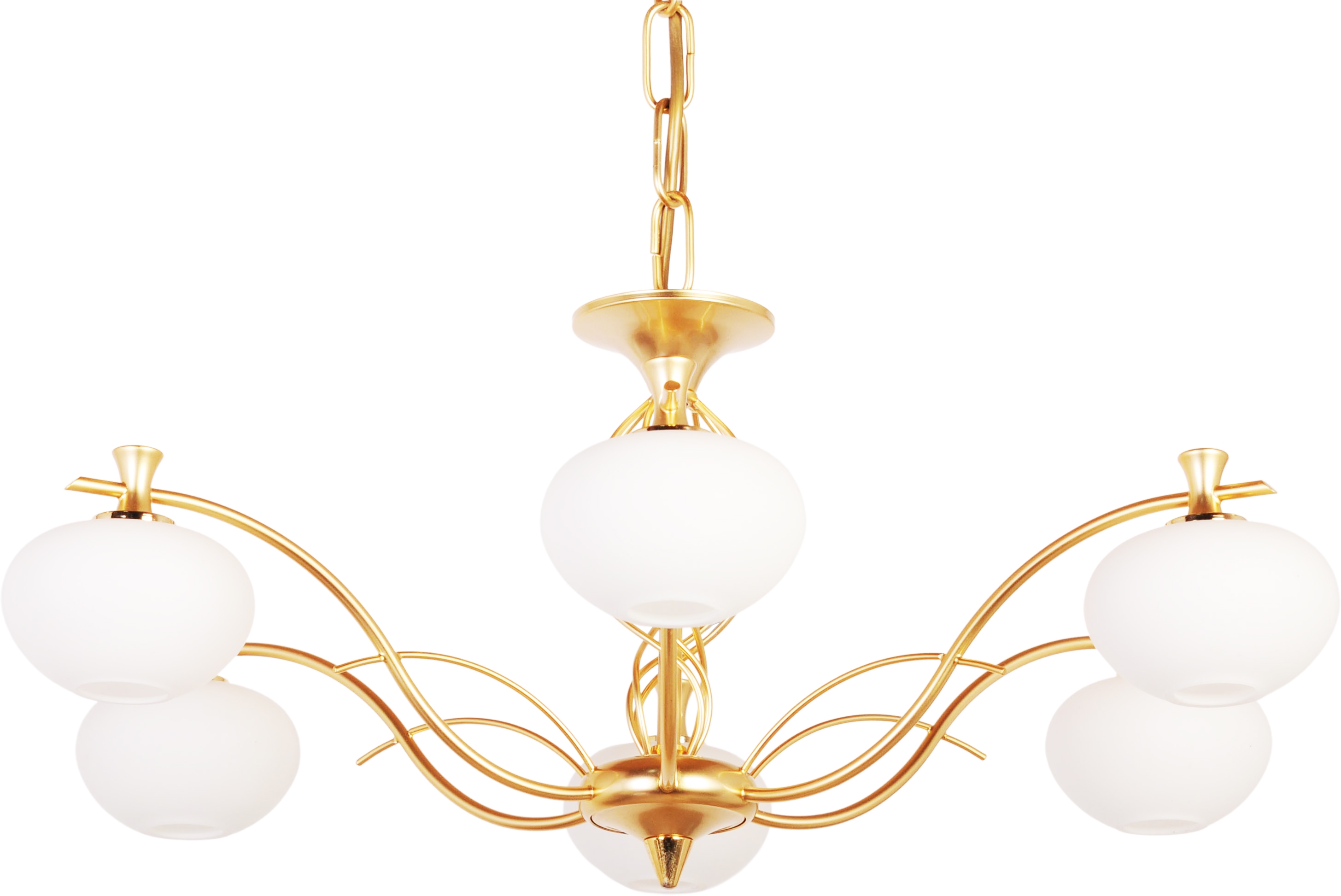 Изображение товара Подвесная люстра Doge Luce 6418/6.31