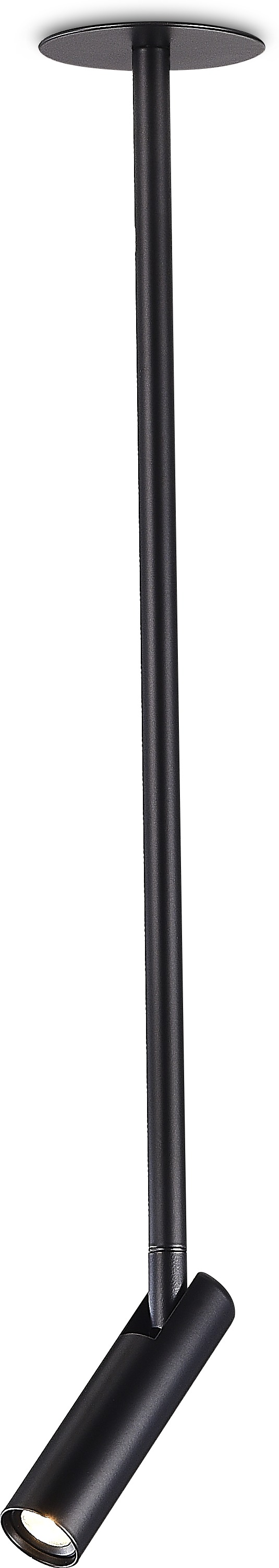 Изображение товара Подвесной светодиодный светильник Donolux Saga S111018WW3B