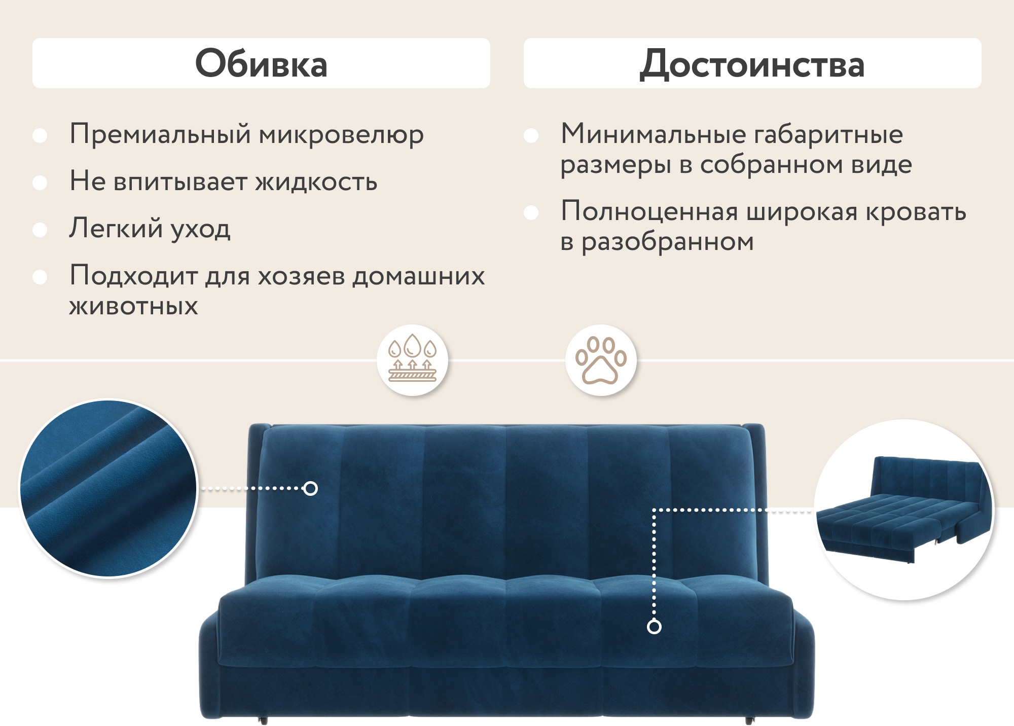 d1 furniture диван ричмонд