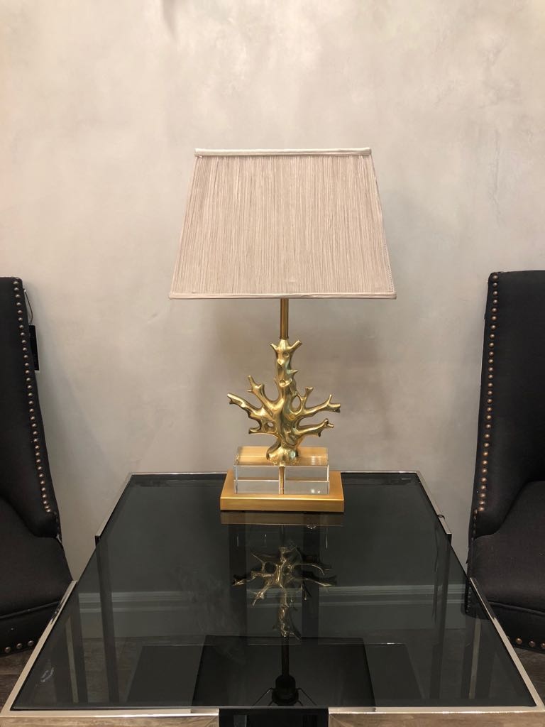 Интерьерная настольная лампа Delight Collection Table Lamp BT-1004 ...