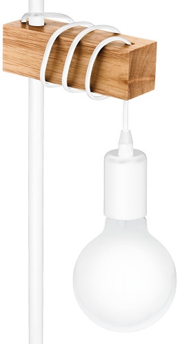 Изображение товара Настольная лампа Eglo Townshend 33163