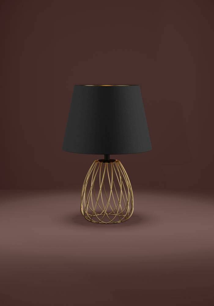 Изображение товара Настольная лампа Eglo JAZMINIA 390039 с выключателем