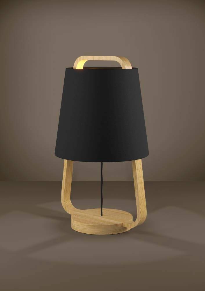 Изображение товара Настольная лампа Eglo Camaloza 390187